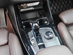 BMW iX3 2022 Facelift Premier - ფოტო 12