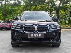 BMW iX3 2022 Facelift Premier - ფოტო 2