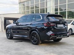 BMW iX3 2022 Facelift Premier - ფოტო 3