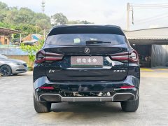 BMW iX3 2022 Facelift Premier - ფოტო 4