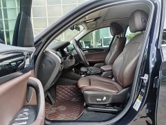 BMW iX3 2022 Facelift Premier - ფოტო 6
