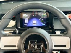 BMW Hongguang MINIEV 2022 GAMEBOY 300km Fun Edition LFP Battery - ფოტო 7