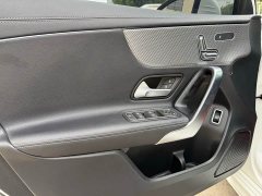 Mercedes-Benz A-Class Facelift A 180 L Sport Sedan - ფოტო 8