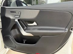 Mercedes-Benz A-Class Facelift A 180 L Sport Sedan - ფოტო 9