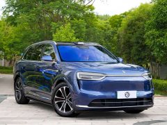 AITO M7 2026 Extended Range Ultra AWD 5-Seater with 192-Channel LiDAR - ფოტო 1