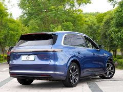AITO M7 2026 Extended Range Ultra AWD 5-Seater with 192-Channel LiDAR - ფოტო 13