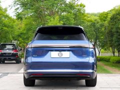 AITO M7 2026 Extended Range Ultra AWD 5-Seater with 192-Channel LiDAR - ფოტო 14