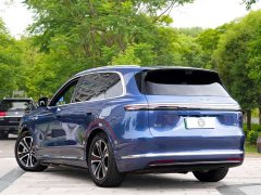 AITO M7 2026 Extended Range Ultra AWD 5-Seater with 192-Channel LiDAR - ფოტო 15