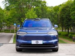 AITO M7 2026 Extended Range Ultra AWD 5-Seater with 192-Channel LiDAR - ფოტო 2