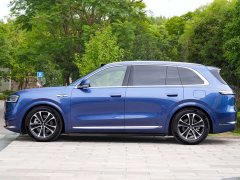 AITO M7 2026 Extended Range Ultra AWD 5-Seater with 192-Channel LiDAR - ფოტო 4