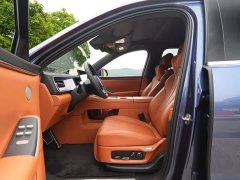 AITO M7 2026 Extended Range Ultra AWD 5-Seater with 192-Channel LiDAR - ფოტო 5