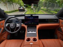 AITO M7 2026 Extended Range Ultra AWD 5-Seater with 192-Channel LiDAR - ფოტო 7