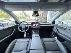 Tesla Model Y Rear-Wheel Drive - ფოტო 10