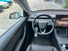 Tesla Model Y Rear-Wheel Drive - ფოტო 14