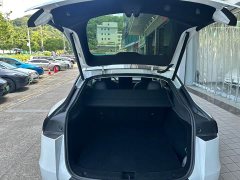 Tesla Model Y Rear-Wheel Drive - ფოტო 19