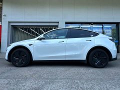 Tesla Model Y Rear-Wheel Drive - ფოტო 2