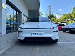 Tesla Model Y Rear-Wheel Drive - ფოტო 4