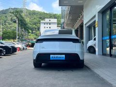 Tesla Model Y Rear-Wheel Drive - ფოტო 5