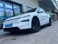 Tesla Model Y Rear-Wheel Drive - ფოტო 6