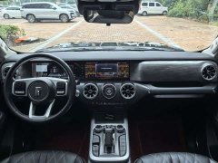 Tank 300 2.0T Challenger - ფოტო 12