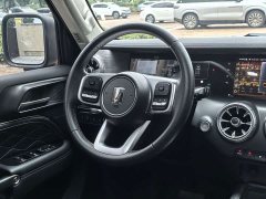 Tank 300 2.0T Challenger - ფოტო 13