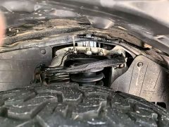 Tank 300 2.0T Challenger - ფოტო 15
