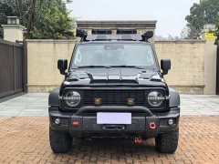 Tank 300 2.0T Challenger - ფოტო 2