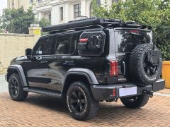 Tank 300 2.0T Challenger - ფოტო 20
