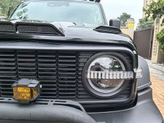 Tank 300 2.0T Challenger - ფოტო 4