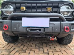 Tank 300 2.0T Challenger - ფოტო 5