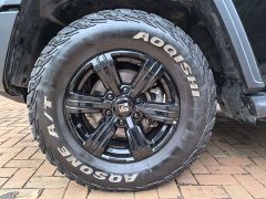 Tank 300 2.0T Challenger - ფოტო 6