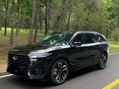 Mercedes-Benz Sharp SharpL 2.0T EcoBoost E Hybrid AWD Seven-Seat Flagship - ფოტო 1