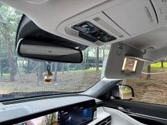 Mercedes-Benz Sharp SharpL 2.0T EcoBoost E Hybrid AWD Seven-Seat Flagship - ფოტო 18