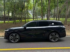 Mercedes-Benz Sharp SharpL 2.0T EcoBoost E Hybrid AWD Seven-Seat Flagship - ფოტო 3