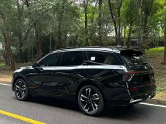 Mercedes-Benz Sharp SharpL 2.0T EcoBoost E Hybrid AWD Seven-Seat Flagship - ფოტო 4
