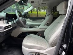 Mercedes-Benz Sharp SharpL 2.0T EcoBoost E Hybrid AWD Seven-Seat Flagship - ფოტო 6