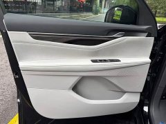 Mercedes-Benz Sharp SharpL 2.0T EcoBoost E Hybrid AWD Seven-Seat Flagship - ფოტო 7