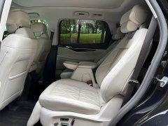 Mercedes-Benz Sharp SharpL 2.0T EcoBoost E Hybrid AWD Seven-Seat Flagship - ფოტო 9