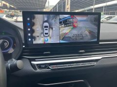 Geely Emgrand 4th Generation Champion Edition 1.5L CVT Luxury - ფოტო 10