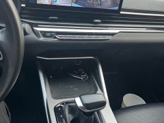 Geely Emgrand 4th Generation Champion Edition 1.5L CVT Luxury - ფოტო 11