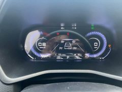 Geely Emgrand 4th Generation Champion Edition 1.5L CVT Luxury - ფოტო 12