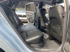 Geely Emgrand 4th Generation Champion Edition 1.5L CVT Luxury - ფოტო 13