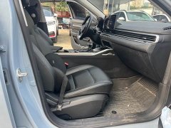 Geely Emgrand 4th Generation Champion Edition 1.5L CVT Luxury - ფოტო 14