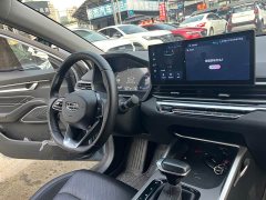 Geely Emgrand 4th Generation Champion Edition 1.5L CVT Luxury - ფოტო 8