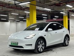 Tesla Model Y 2022 Facelift Rear-Wheel Drive - ფოტო 1