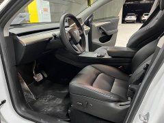 Tesla Model Y 2022 Facelift Rear-Wheel Drive - ფოტო 10