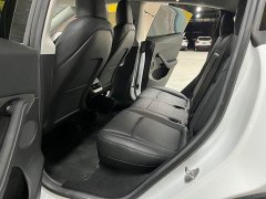 Tesla Model Y 2022 Facelift Rear-Wheel Drive - ფოტო 12