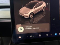 Tesla Model Y 2022 Facelift Rear-Wheel Drive - ფოტო 15