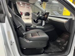 Tesla Model Y 2022 Facelift Rear-Wheel Drive - ფოტო 7