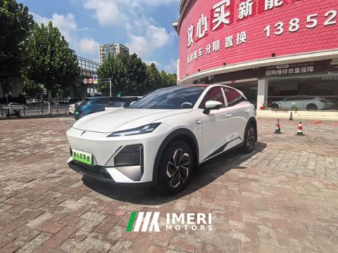 2026 Deepal Deep Blue S07 630Max Huawei Qiankun ADS SE - ავტომობილი ჩინეთიდან